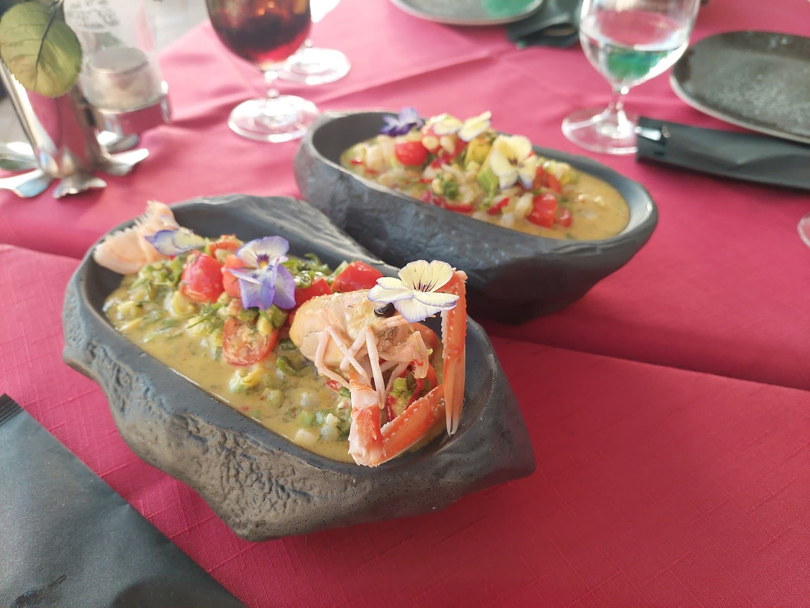 1800-Floga - Santorini - Greece