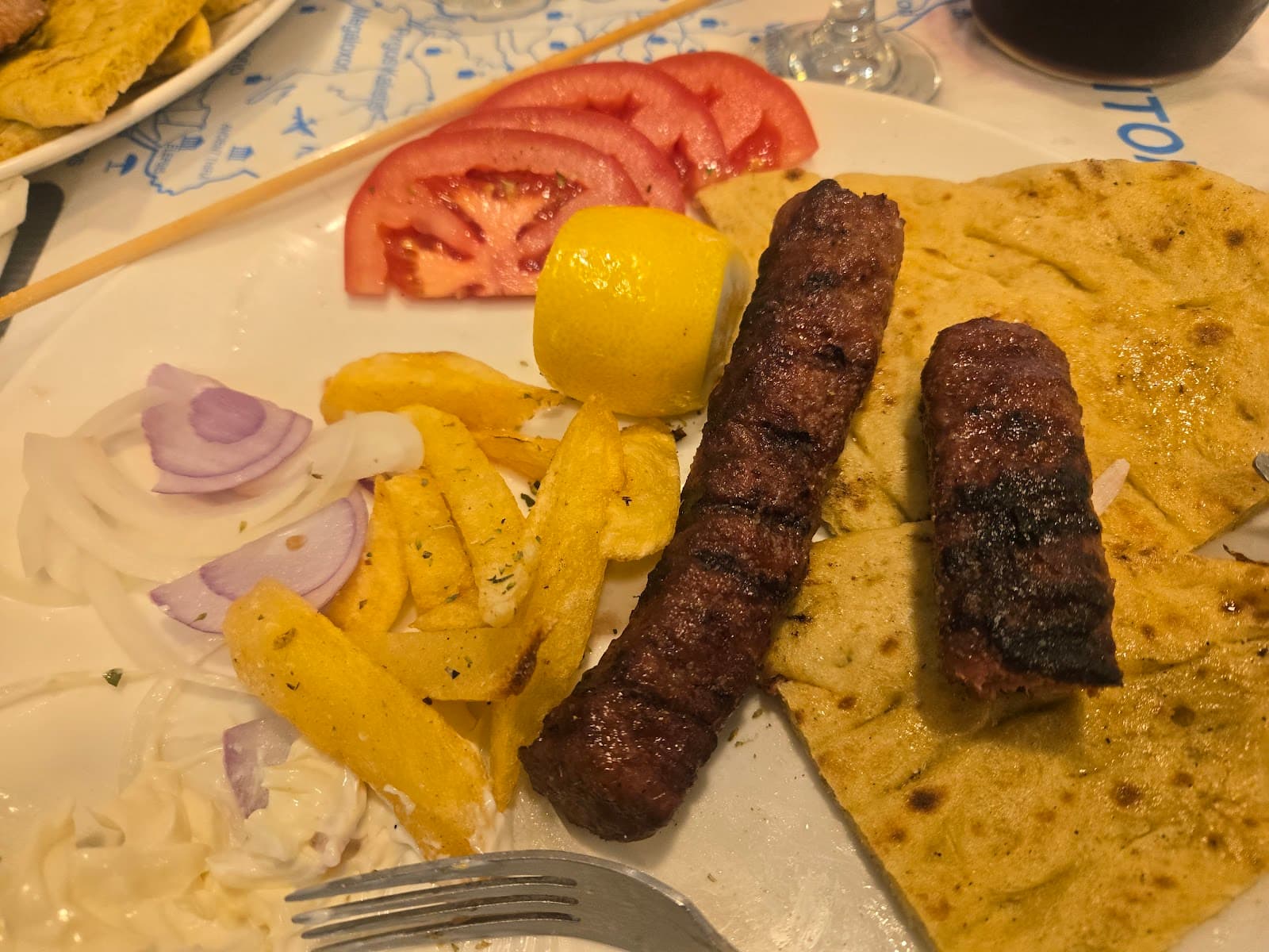 YoLo - Santorini - Greece