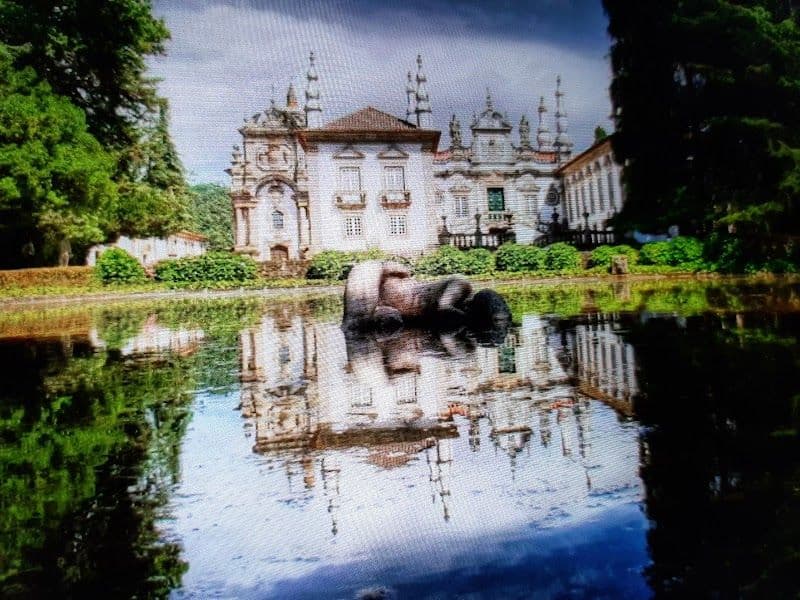 Top Activities and Attractions in Vila Real