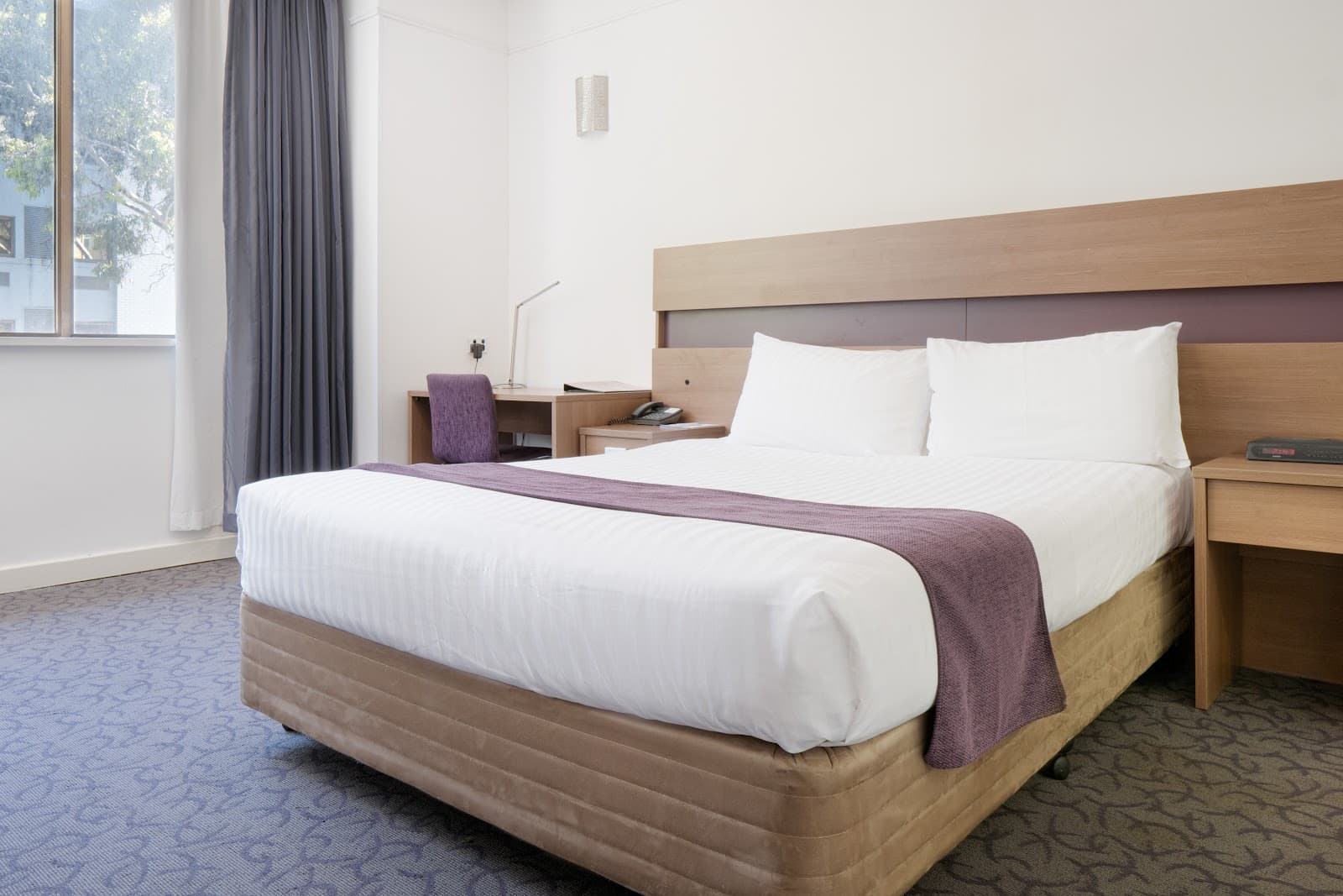 Quality Hotel Ambassador Perth - Perth - Australia