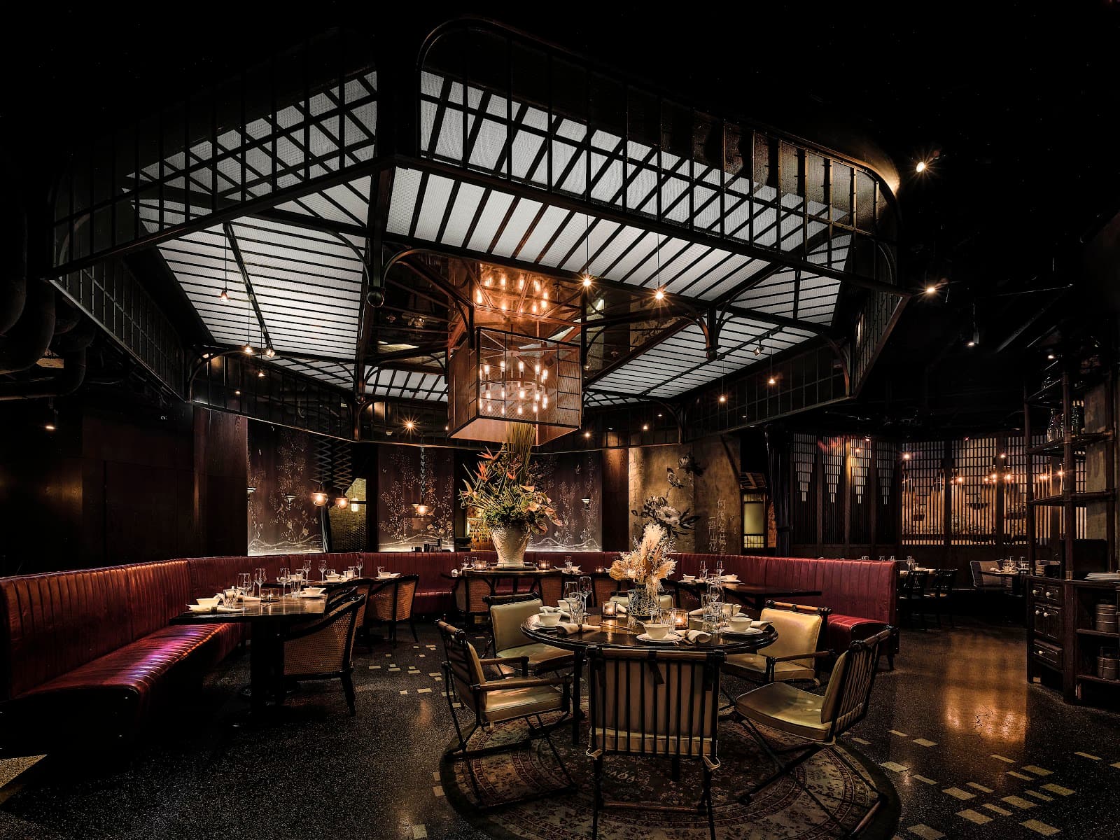 Mott 32 - Shenzhen - China
