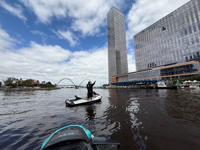 Ultimate Watersports - South Perth - South Perth - Australia - Booked ai