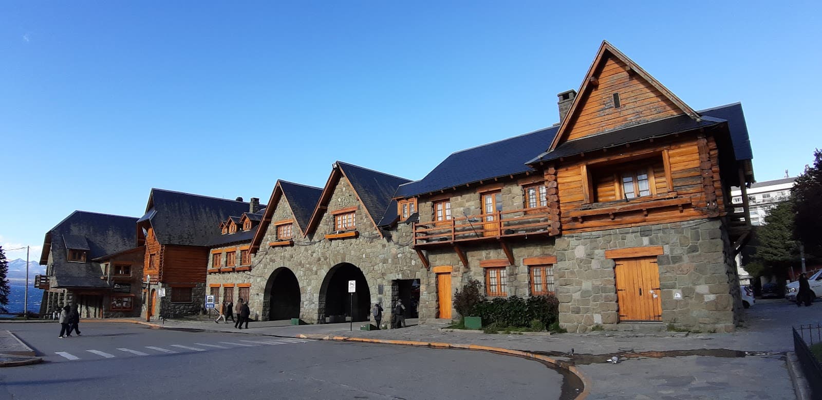 Biblioteca Sarmiento