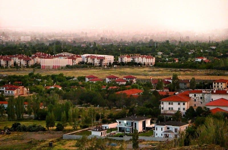 Discover Erzincan: Top Hidden Gems to Explore