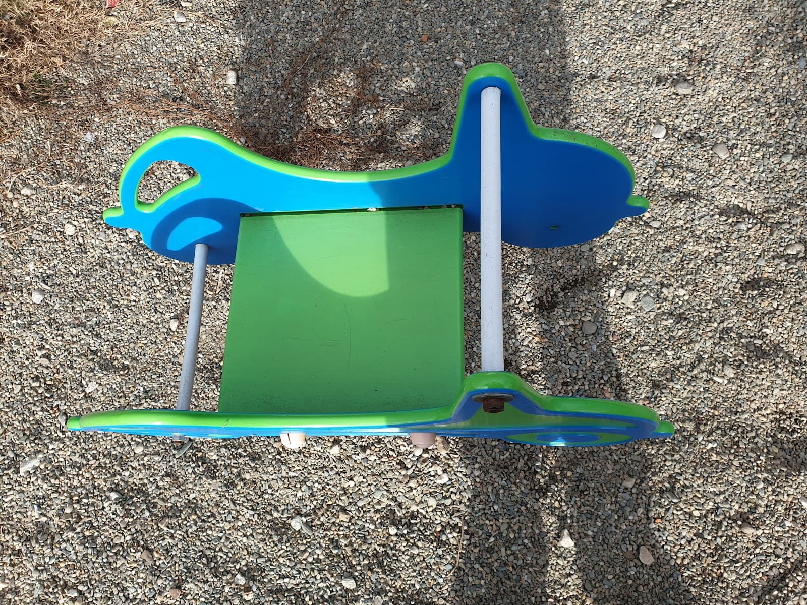 Iancu of Hunedoara Square Playground - Sibiu - Romania