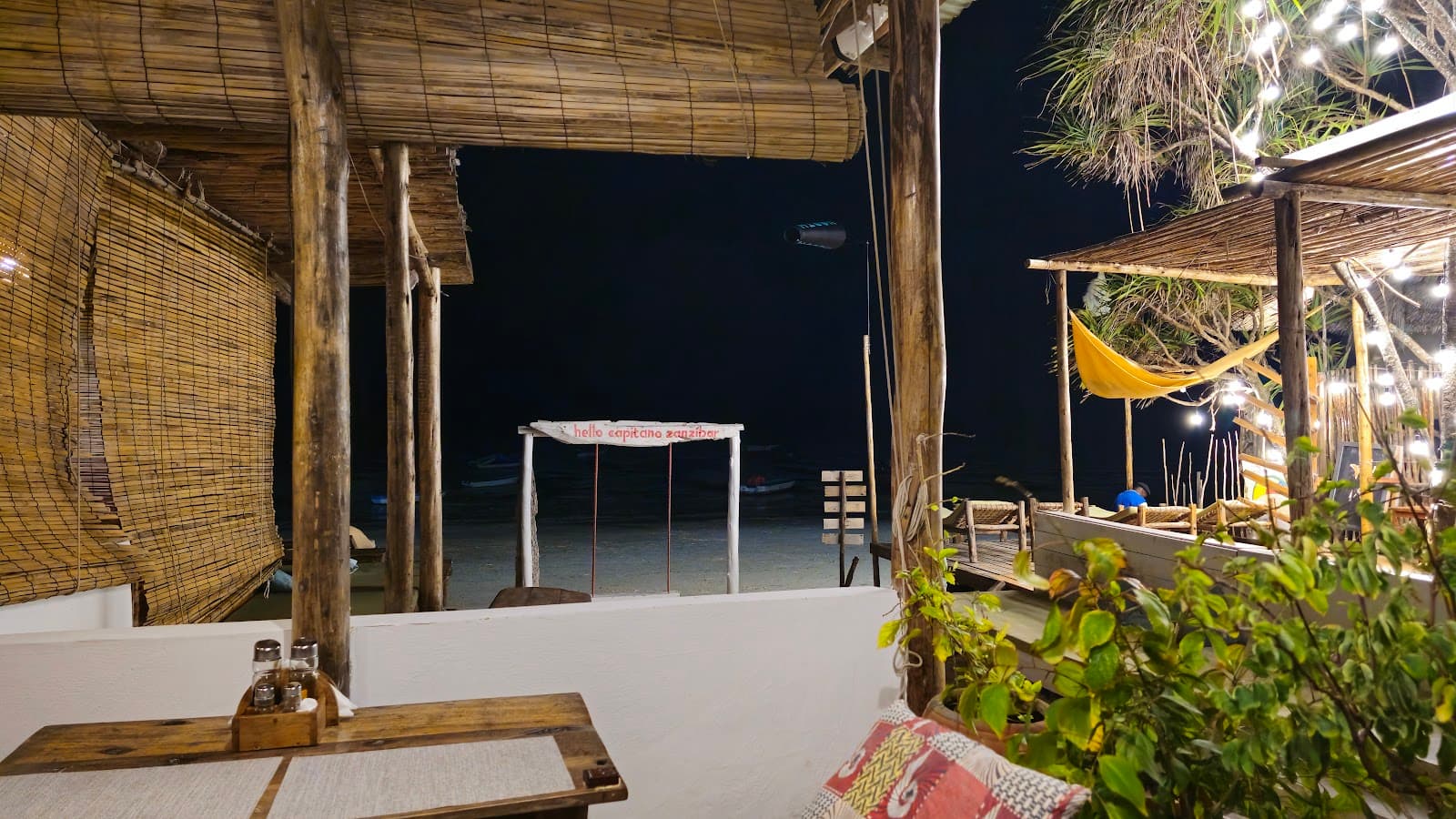 Hello Capitano Zanzibar - Zanzibar City - Tanzania