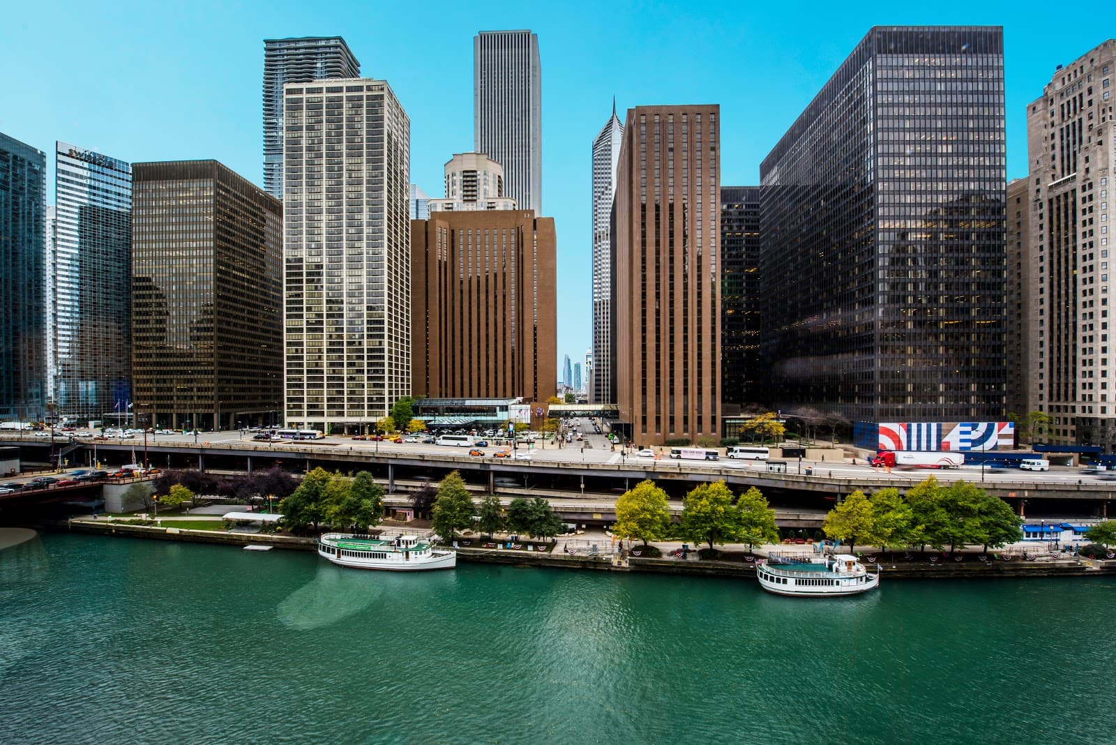 Hyatt Regency Chicago - Chicago - United States