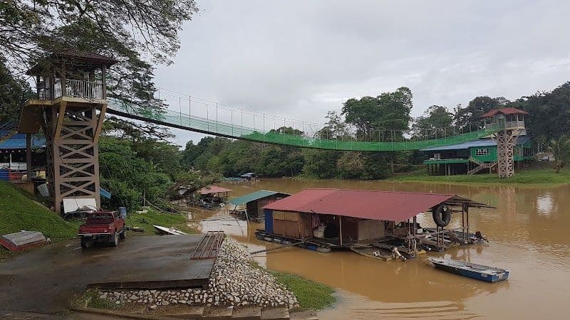 Temerloh Travel Guide - Optimal Visiting Seasons