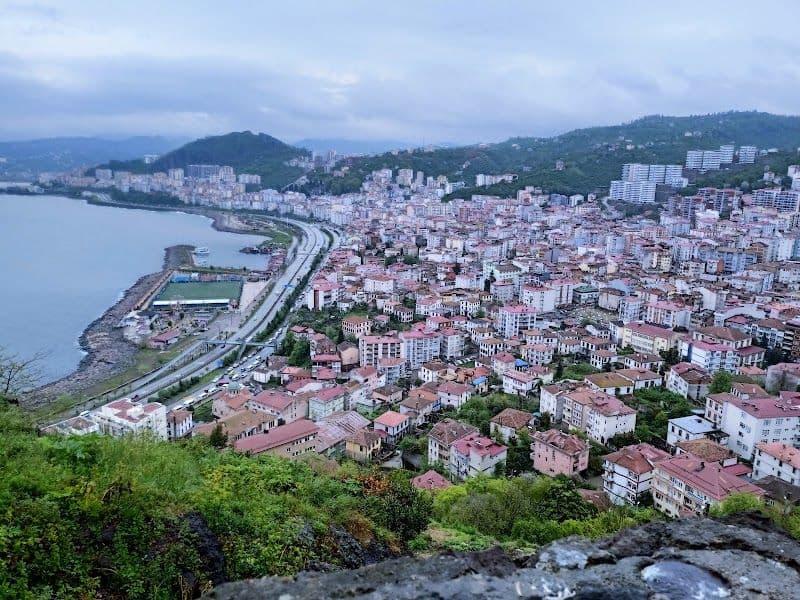 Guide to Visiting Giresun