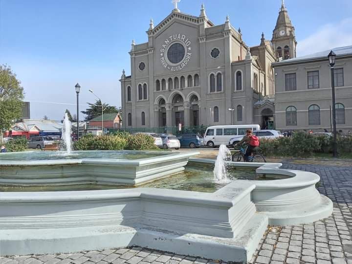 Top Activities and Attractions in Punta Arenas