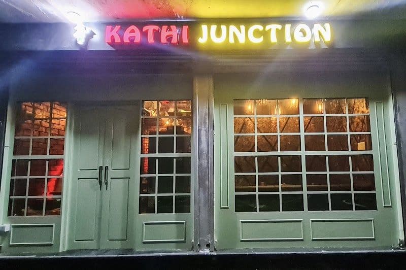 Kathi Junction Baramulla - Baramulla - India - Booked ai