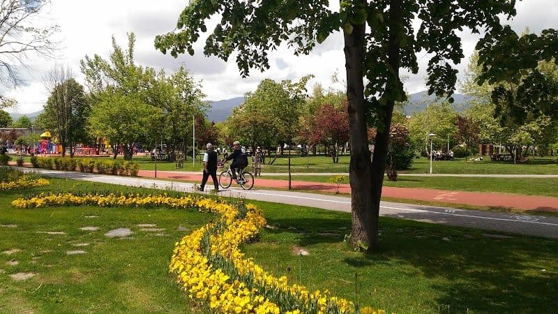 Top Attractions and Activities in Bolu