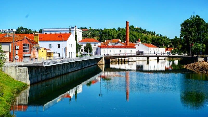 Essential Tomar Travel Tips