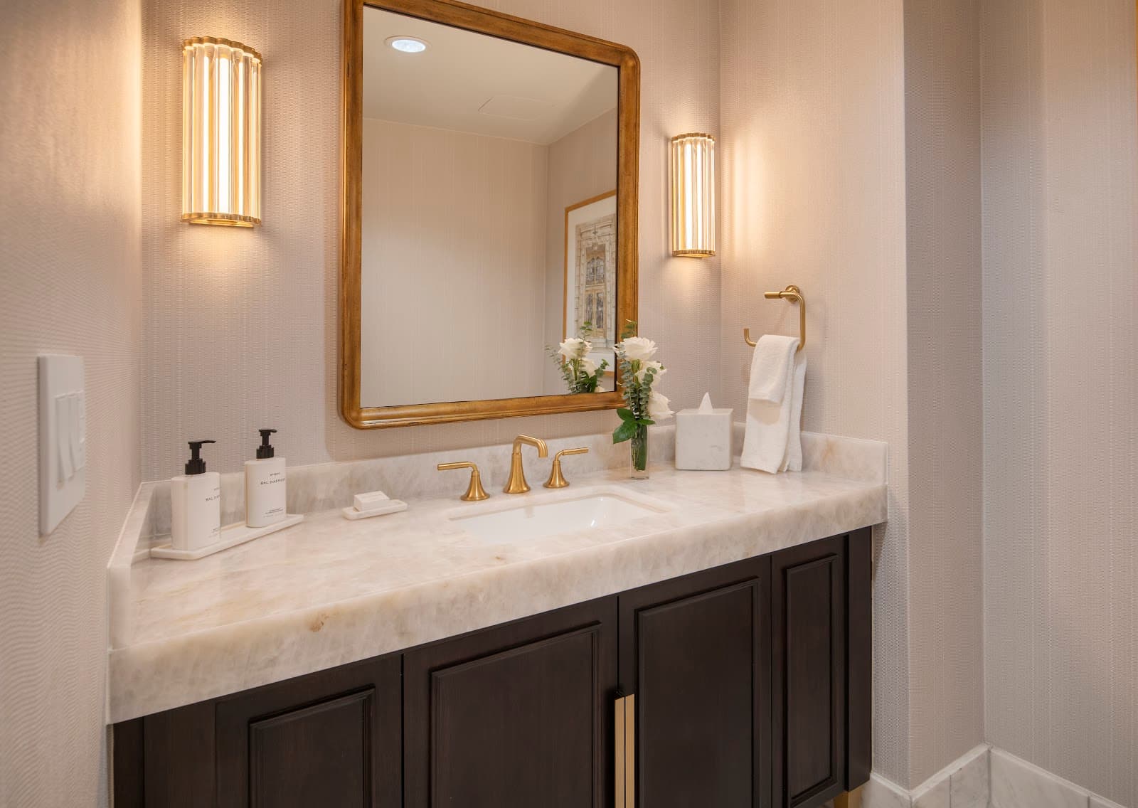 InterContinental the Willard Washington D.C. by IHG - Washington DC - United States