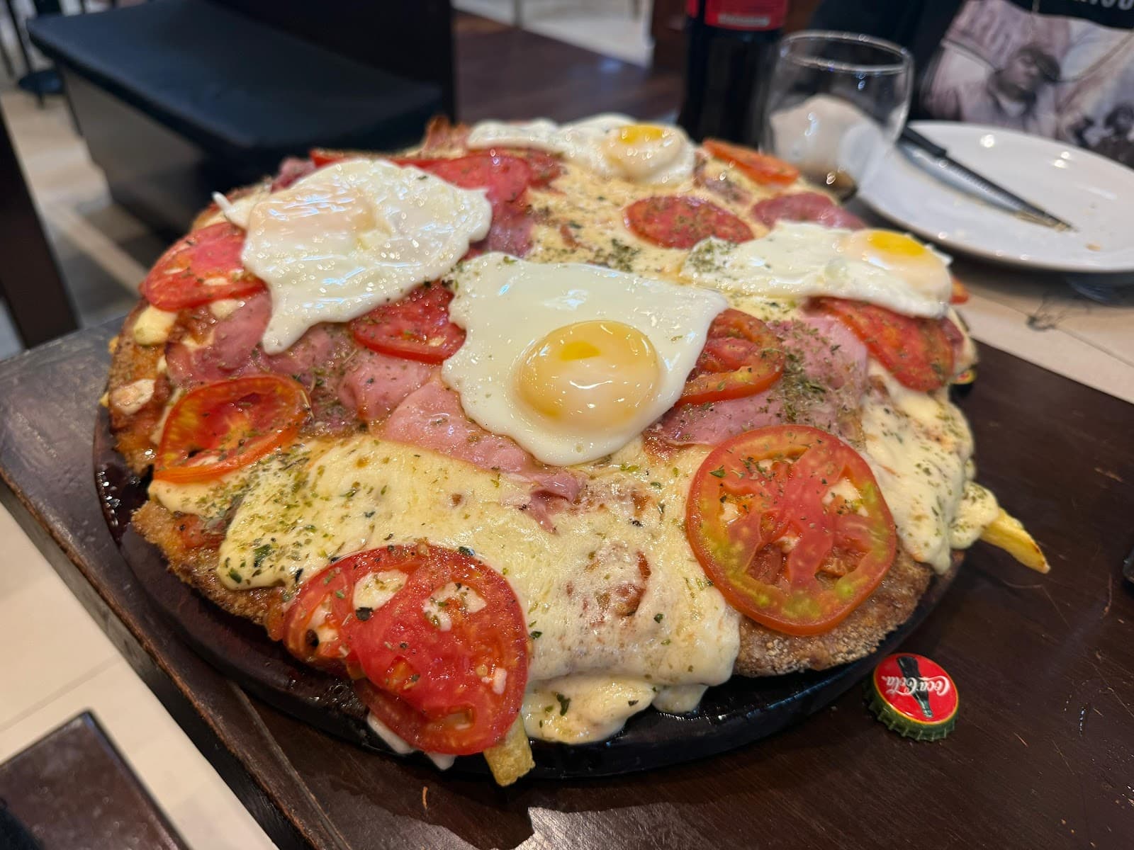 Pulpería 1910 - Salta - Argentina