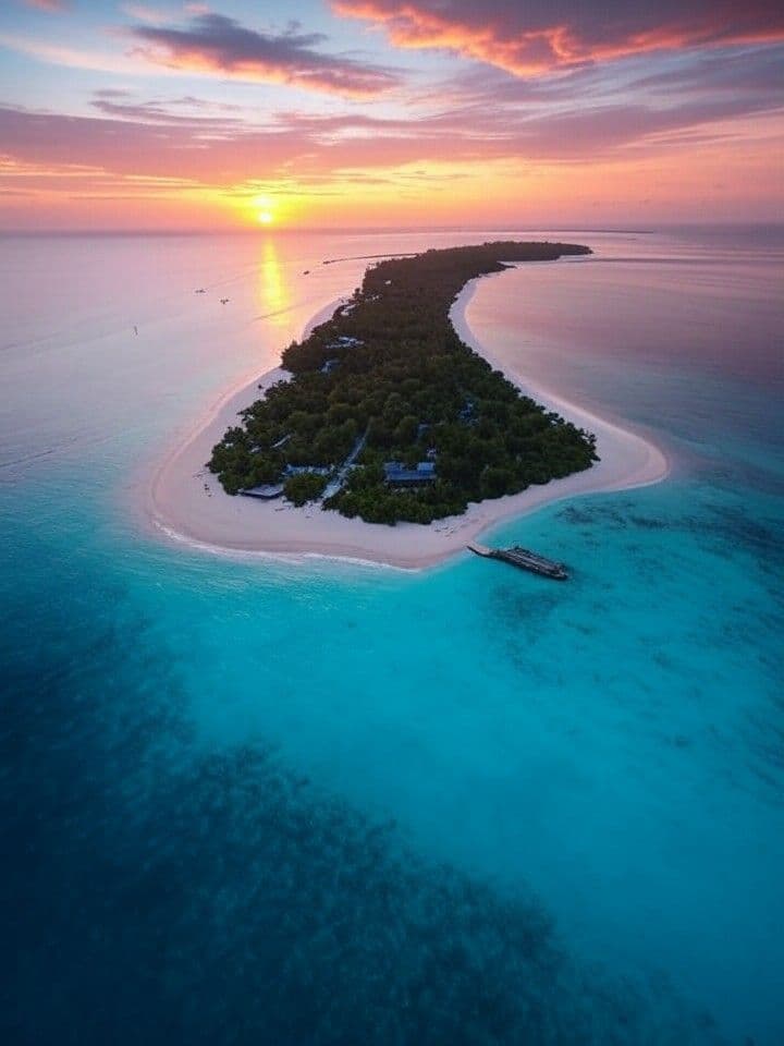 Trip to Kulhudhuffushi