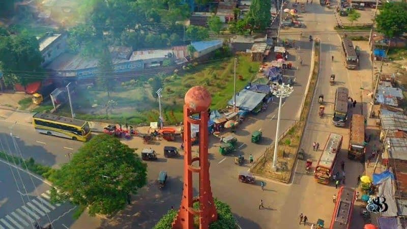 Exploring Barisal: Top Attractions and Activities